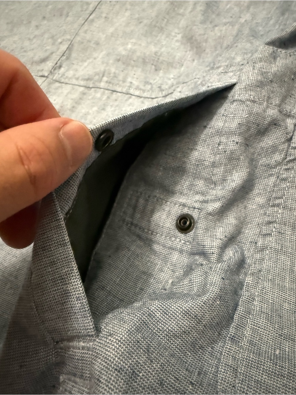 Relwen Lightweight Trap Blazer L - Picture 8 of 8